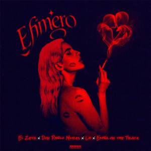 อัลบัม Efimero ศิลปิน El Zeta