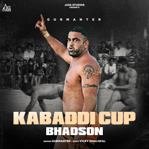 Album Kabaddi Cup Bhadson from 