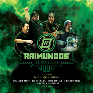 收聽Raimundos的Bê a Bá (Ao Vivo | Acústico) (Explicit) (Ao Vivo|Acústico|Explicit)歌詞歌曲
