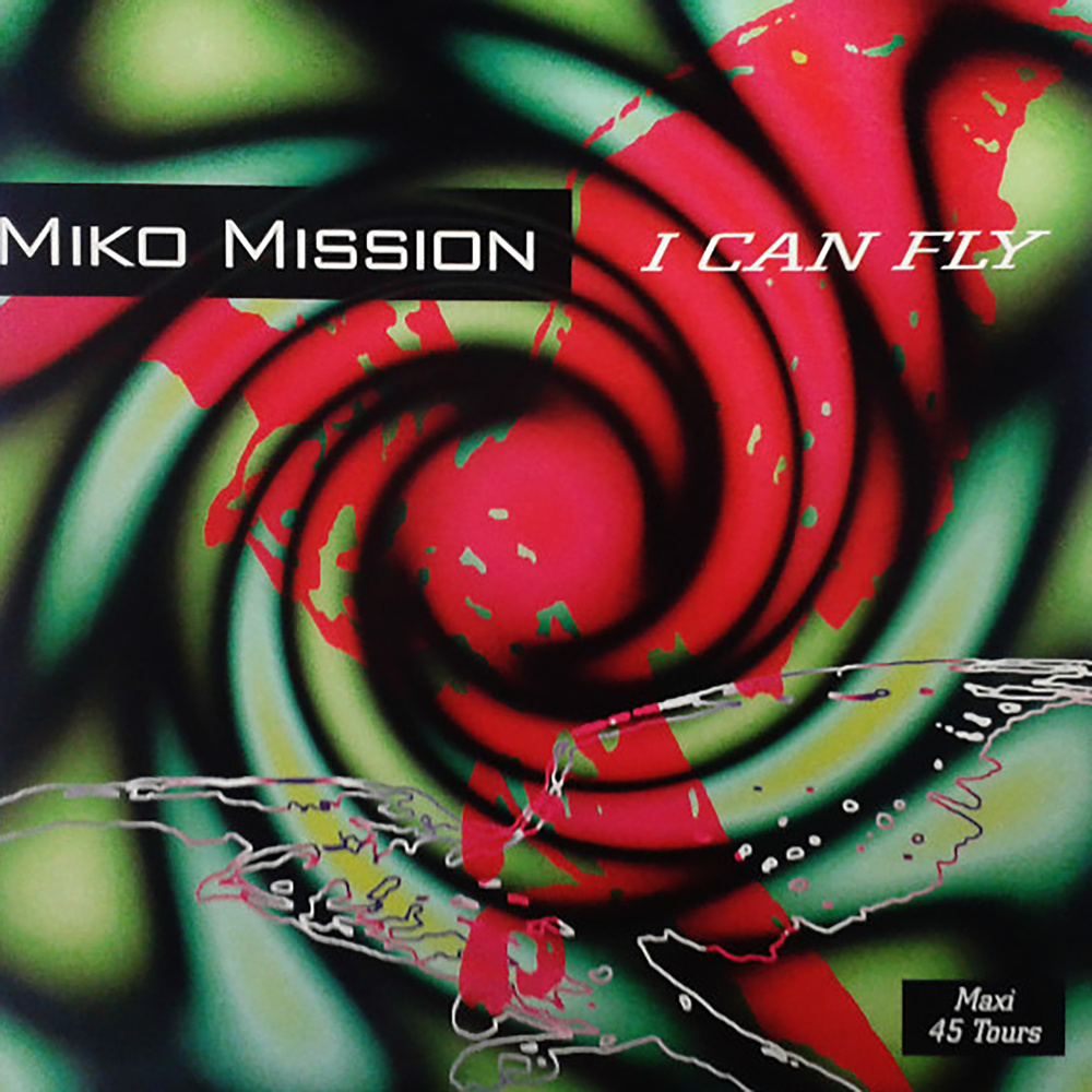 I Can Fly (Fly Like A Bird Mix)