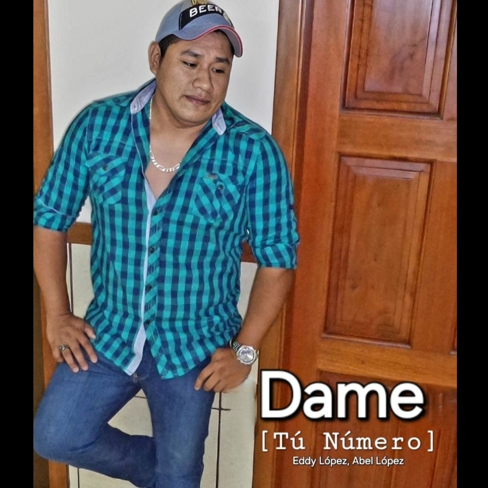 Dame [Tú Número]