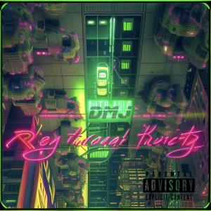 收聽DMJ的Riding through the City (Explicit)歌詞歌曲