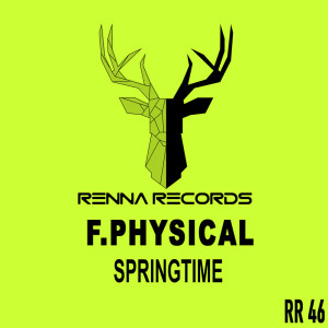 Album Springtime from F. Physical