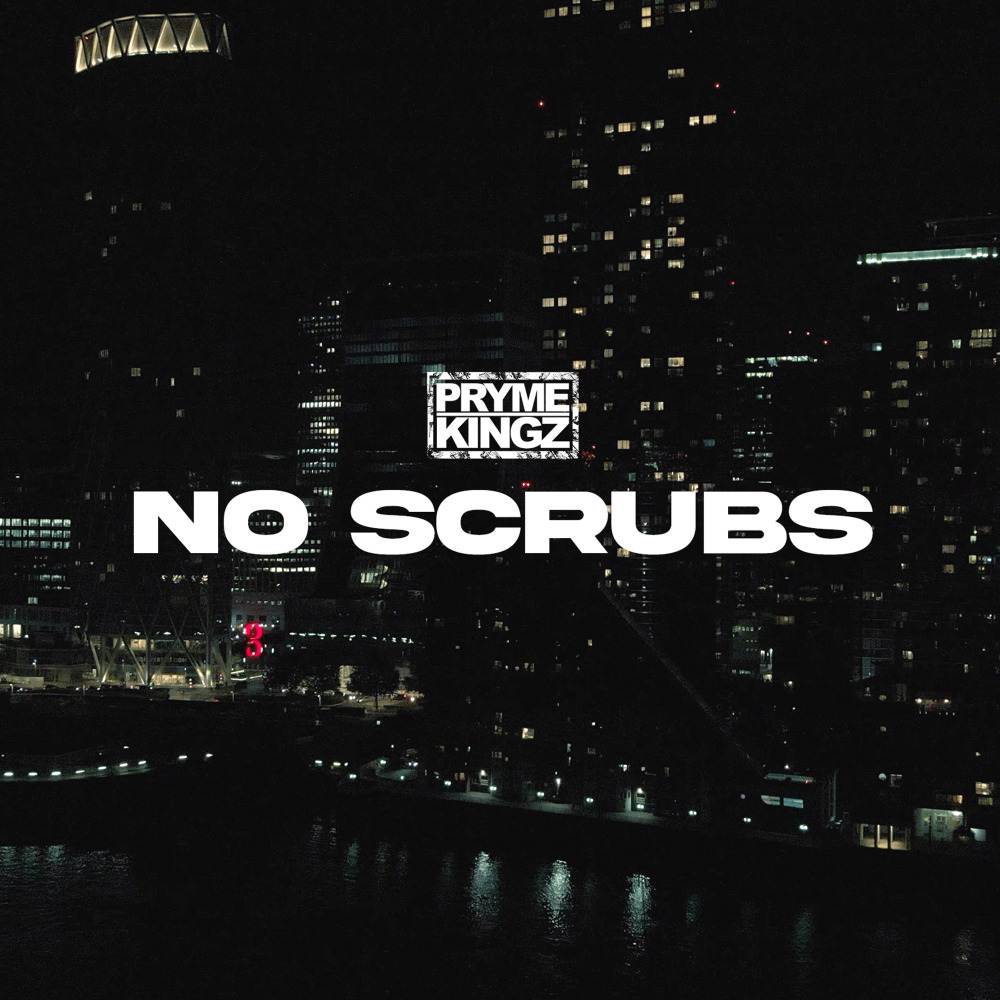 No Scrubs