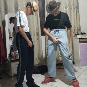 收听DJ Gustavin da G4的Mega dos Raul (Explicit)歌词歌曲