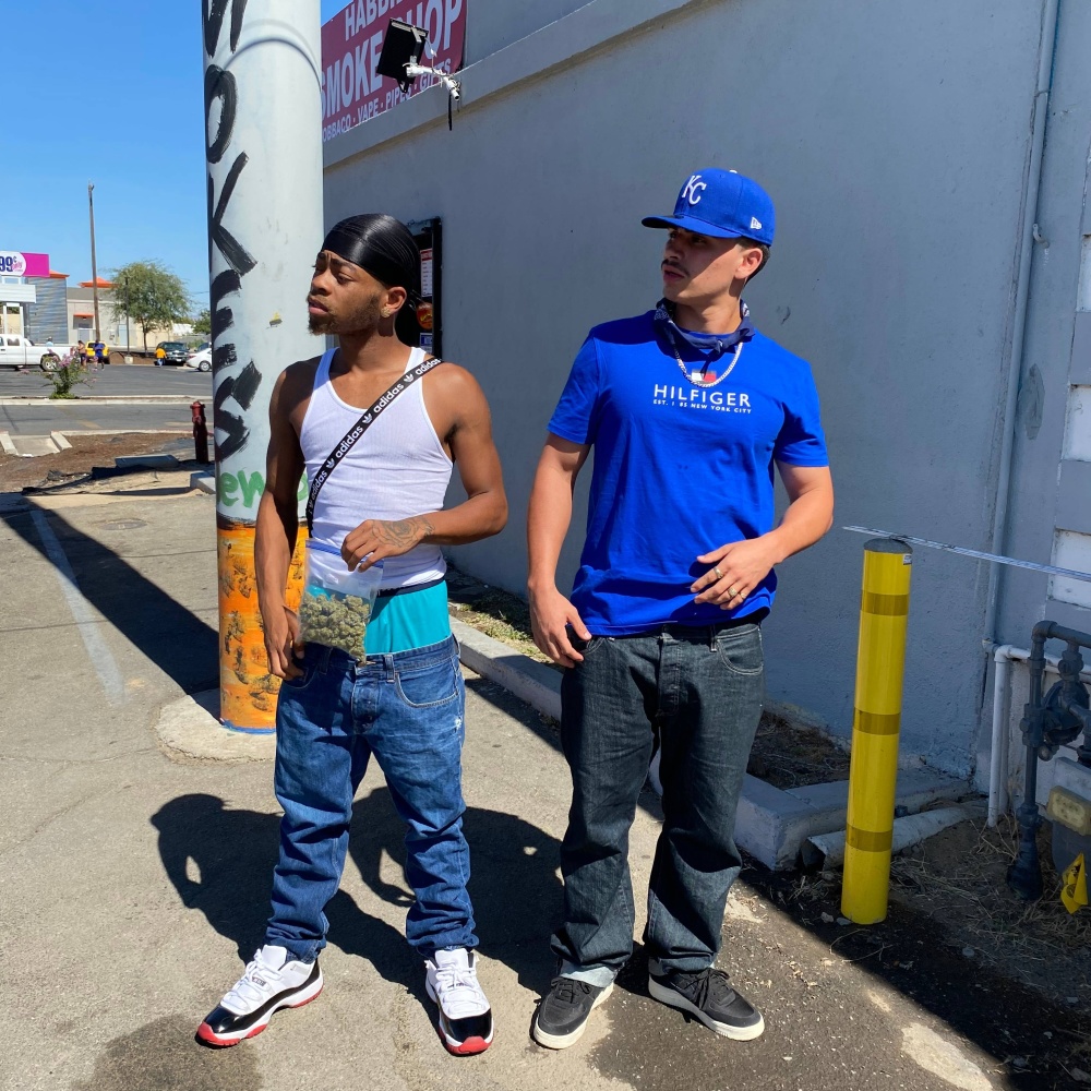 6 Foot 7 Foot (feat. MobPlayBoy) (Explicit)