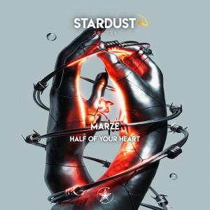 Album Half Of Your Heart from Marze