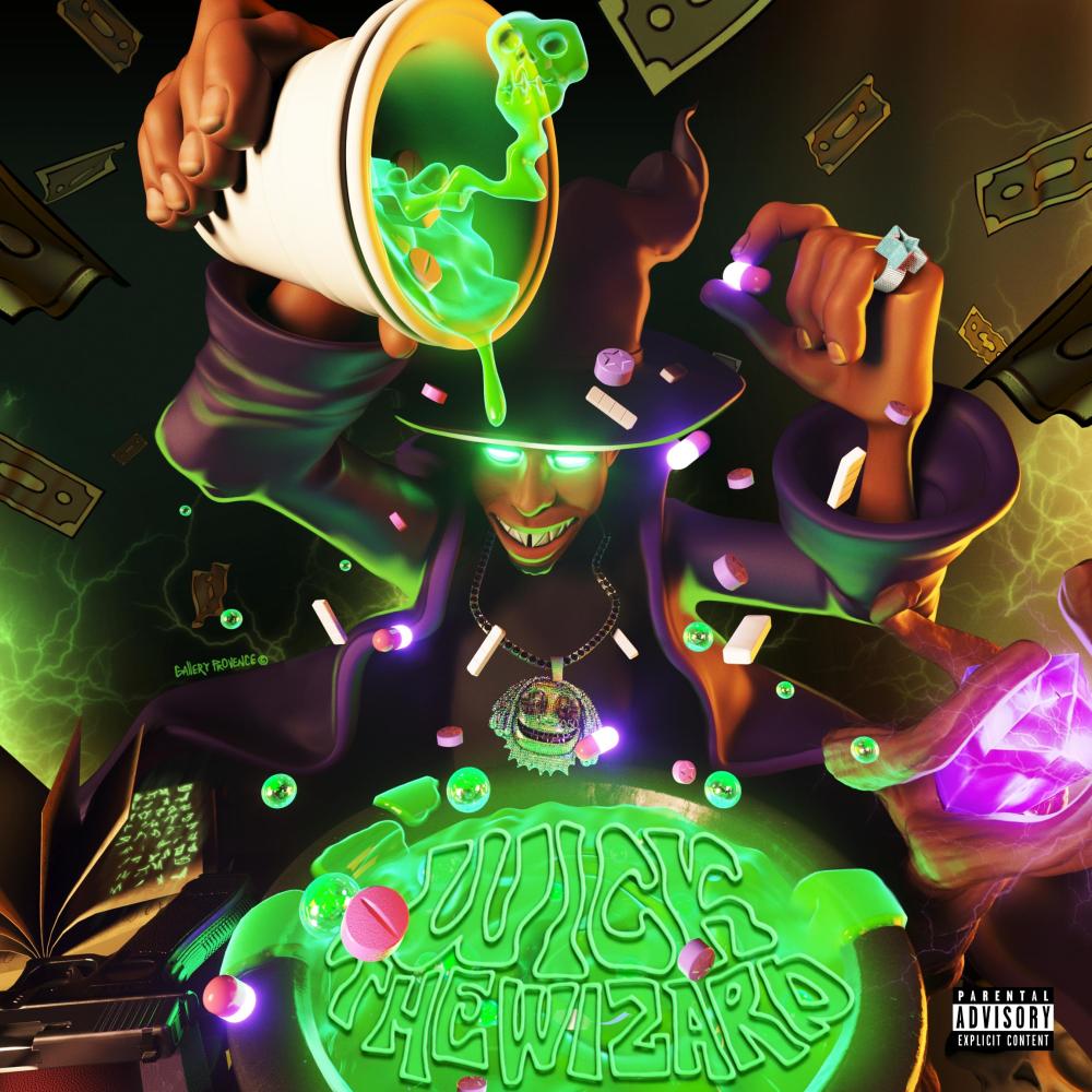 MRP (feat. G.T.) (Explicit)