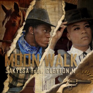 Listen to Moon Walk song with lyrics from Jakylsa