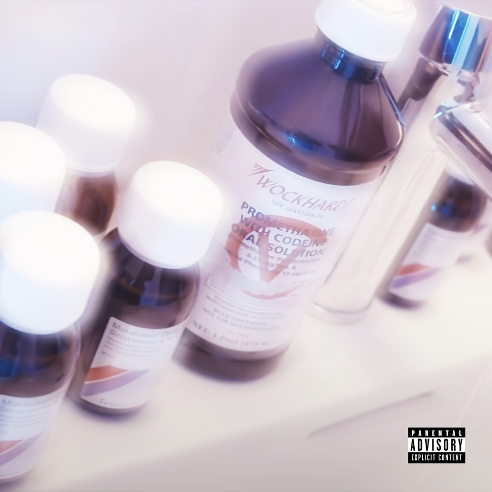 Nejsme Same (Explicit)