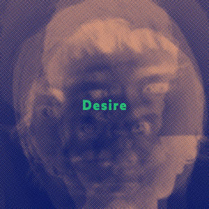 อัลบัม Desire ศิลปิน DATS