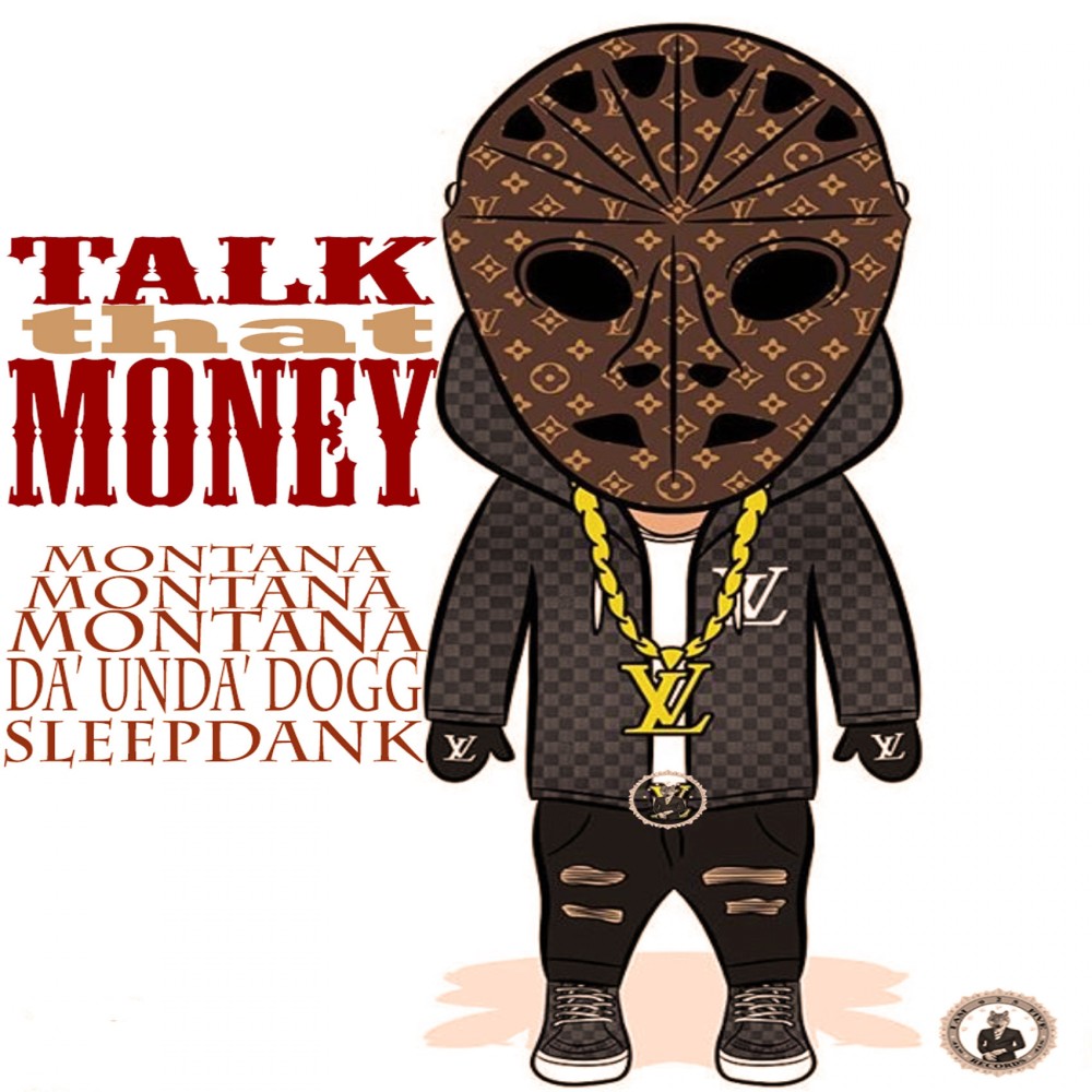 Talk That Money (Explicit)