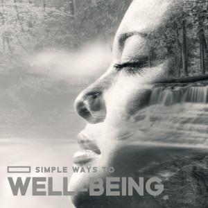 Simple Ways to Well-Being (Thermae and Sauna Background Music for Self-Care Rituals (Koshi Wind Chimes))