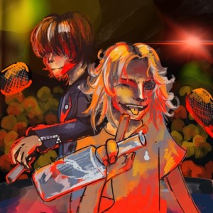 default playlist img