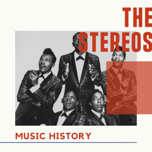 Album The Stereos - Music History from The Stereos