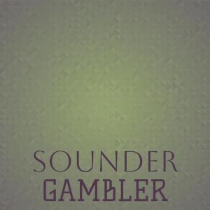 Album Sounder Gambler from Various