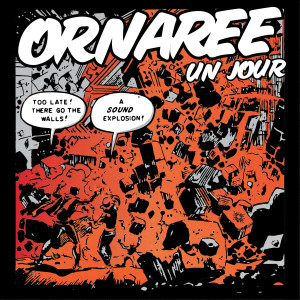 Ornaree的專輯Un Jour