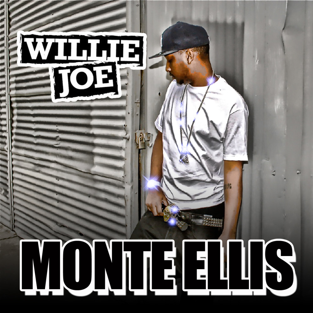 Monte Ellis - Single (Explicit)