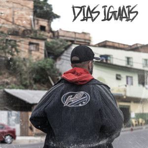 MARCO TK的專輯Dias Iguais (Explicit)
