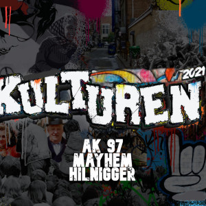 AK97的专辑Kulturen 2021 (Explicit)
