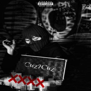 Album Cuz2cuz (Freestyle) [Explicit] from Ariff Cure