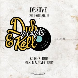 收聽Desove的77khz Dub歌詞歌曲