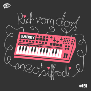 Rich Vom Dorf的專輯Hashtag Merky