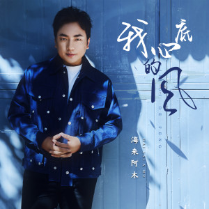 收聽海來阿木的我心底的風歌詞歌曲
