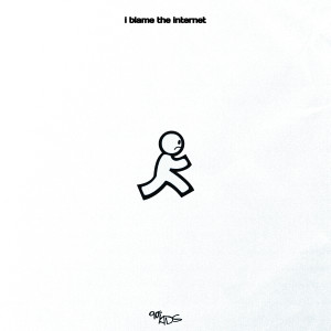 Album I Blame The Internet (Explicit) from 90's Kids