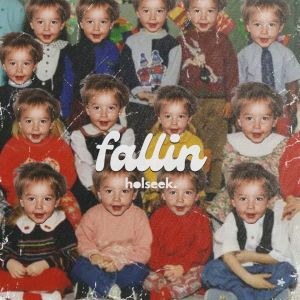 Album fallin from Holseek