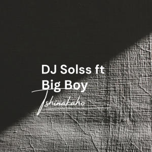 DJ SolsS的專輯Tshinakaho