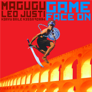 ดาวน์โหลดและฟังเพลง Game Face On (Original Mix) พร้อมเนื้อเพลงจาก Magugu