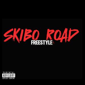 Mr.的專輯Skibo Road Freestyle (Explicit)