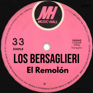 Album El Remolón from 