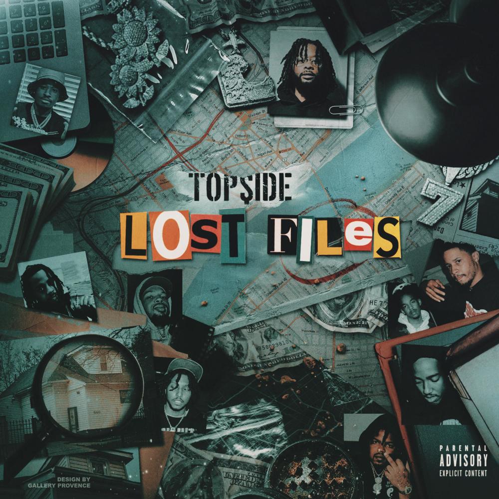Early Morning (feat. Los & Koke Wave) (Explicit)