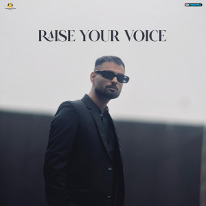 收聽Real Sach的Raise Your Voice歌詞歌曲