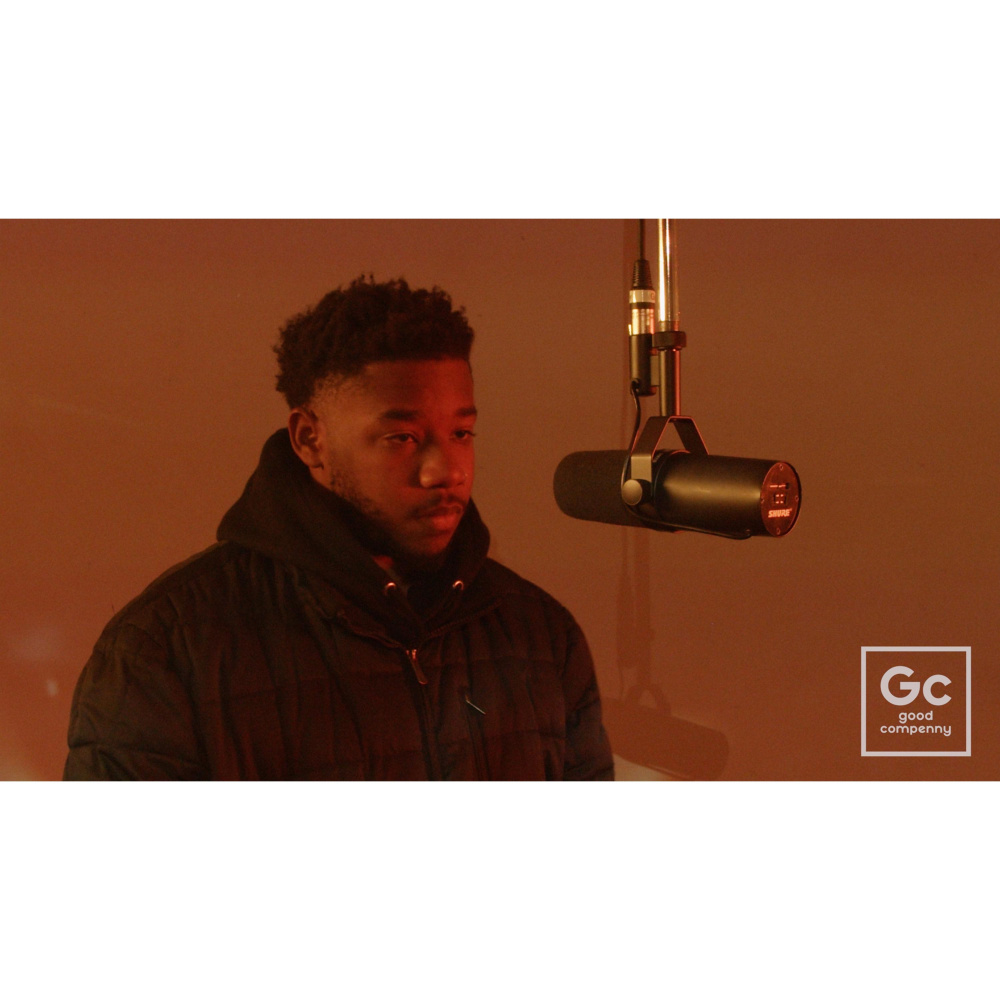 Dollar 2 the Rich - GC PRESENTS: The Box Live Performance (Explicit)