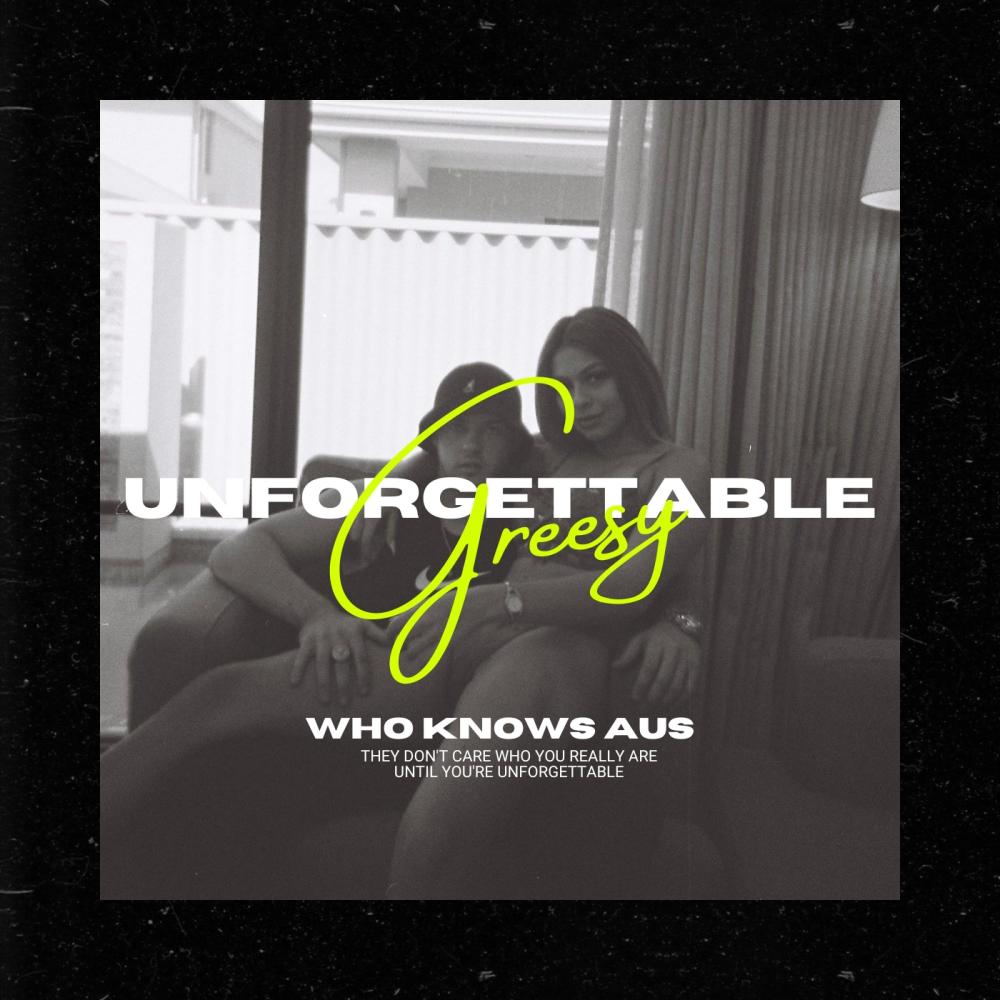 Unforgettable (Explicit)
