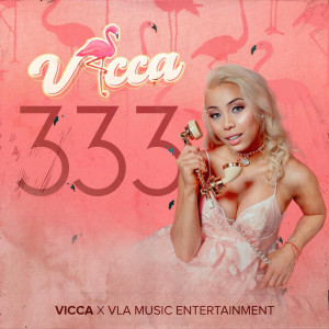 Vicca的專輯333