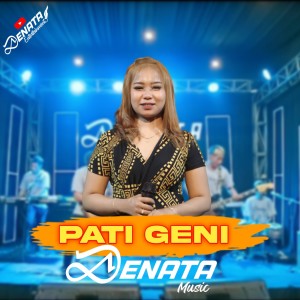 อัลบัม Pati Geni ศิลปิน Denata Music