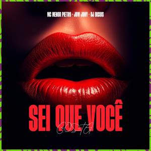 收聽MC Menor Pietro的SEI QUE VOCÊ GOSTA歌詞歌曲