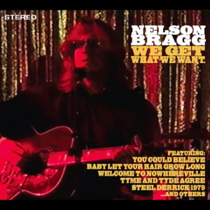 ดาวน์โหลดและฟังเพลง Everything I Want to Be พร้อมเนื้อเพลงจาก Nelson Bragg