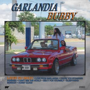 收聽Bubby的Burnout歌詞歌曲