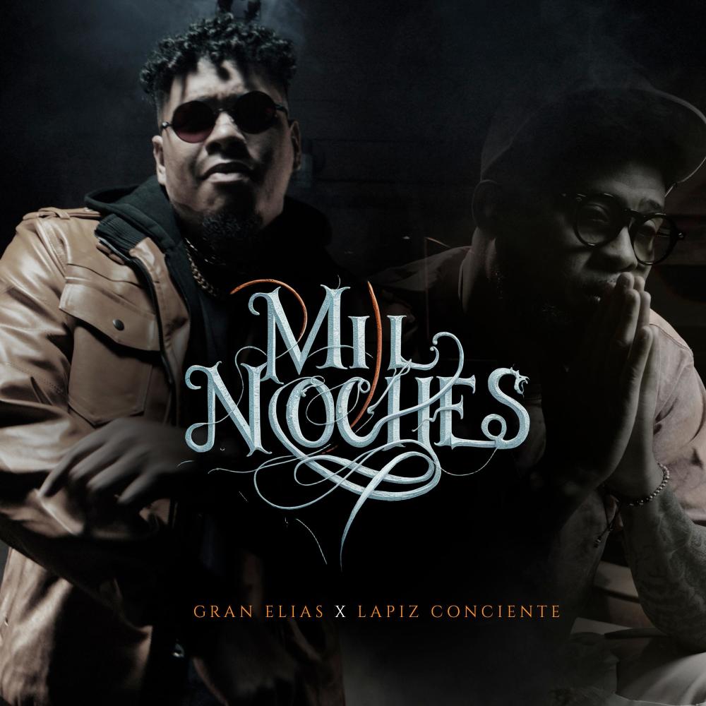 Mil Noches (feat. Lapiz Conciente)