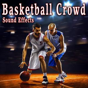 收聽The Hollywood Edge Sound Effects Library的Basketball, Rim Hit in Gym with Heavy Room Reverb Take 8歌詞歌曲