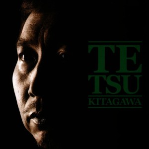 อัลบัม Tetsu ศิลปิน Tetsu Kitagawa