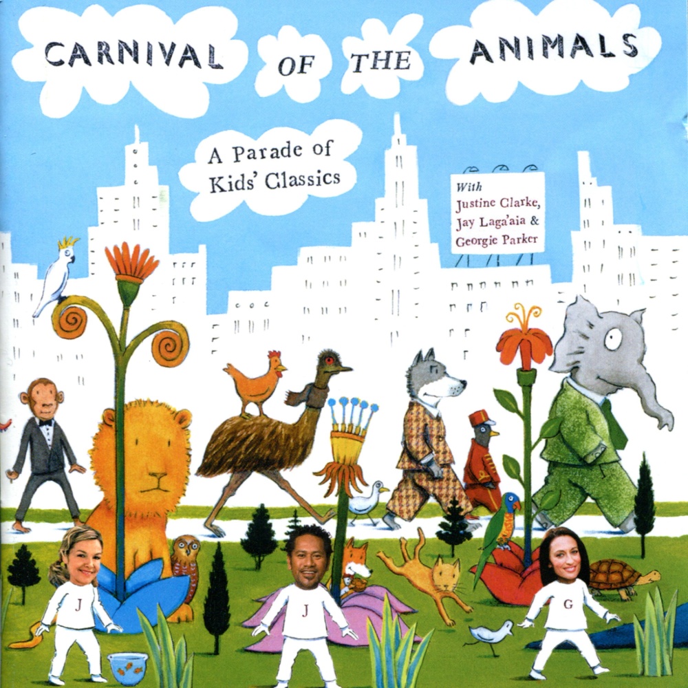 Saint-Saëns: Carnival of the Animals, R. 125 - 13. The Swan