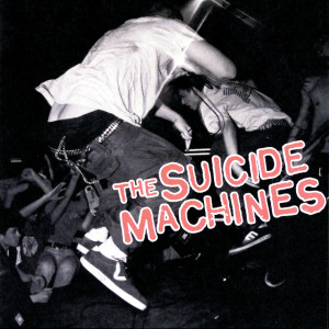 ดาวน์โหลดและฟังเพลง The Real You (Album Version) พร้อมเนื้อเพลงจาก The Suicide Machines