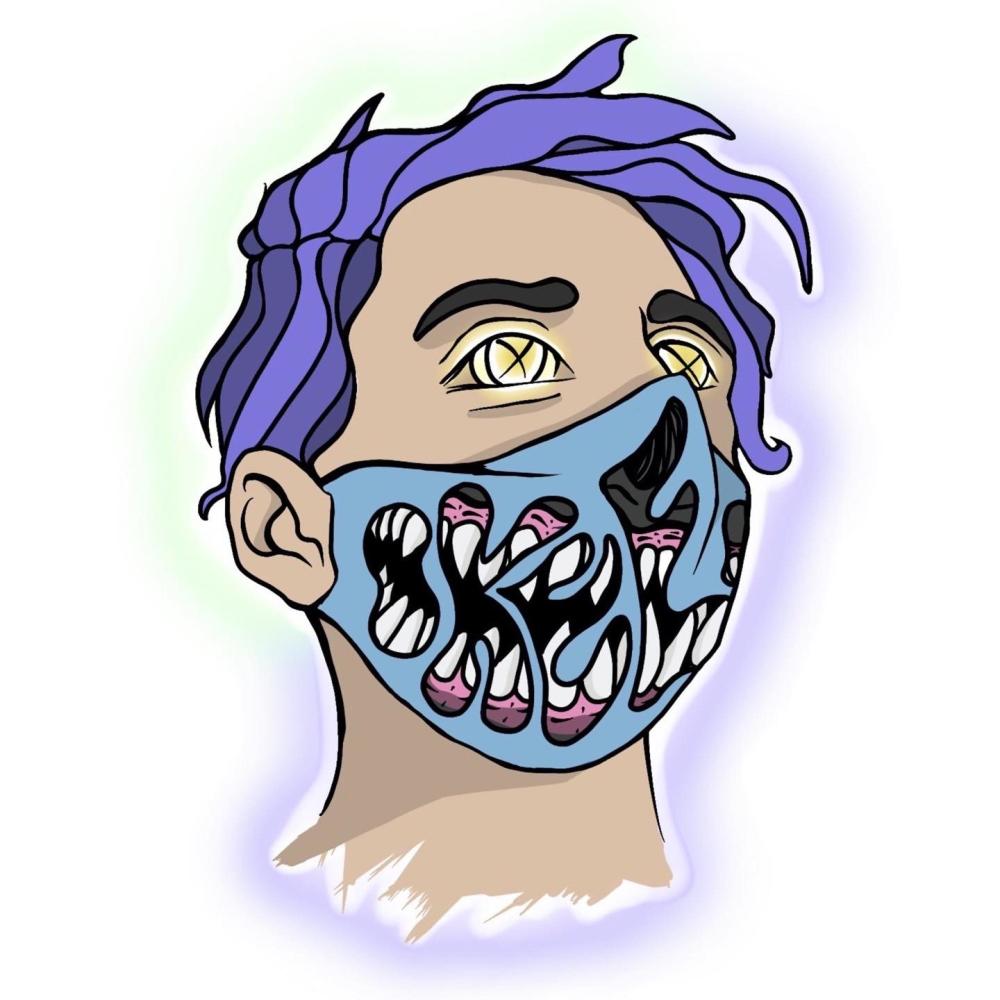 Holding My Breath (feat. The Taste of Vomit) (Explicit)