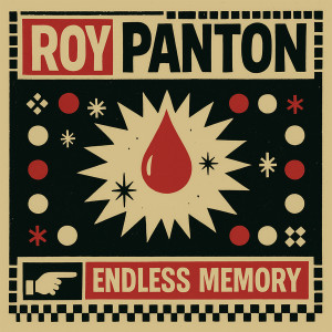 Roy Panton的專輯Endless Memory